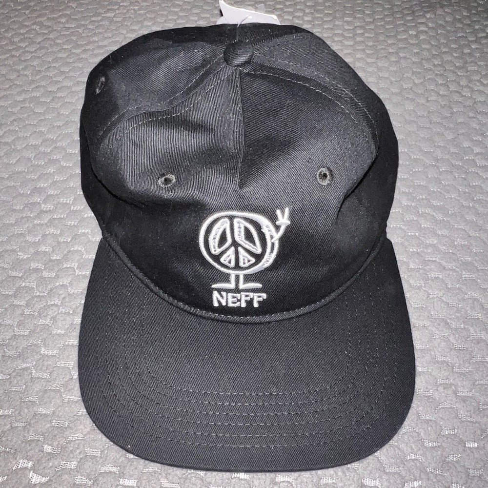 NEFF HAT~ Brand new with tags